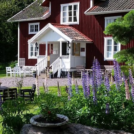 Dohnafors Sommarhem Pansiyon Askersund Dış mekan fotoğraf