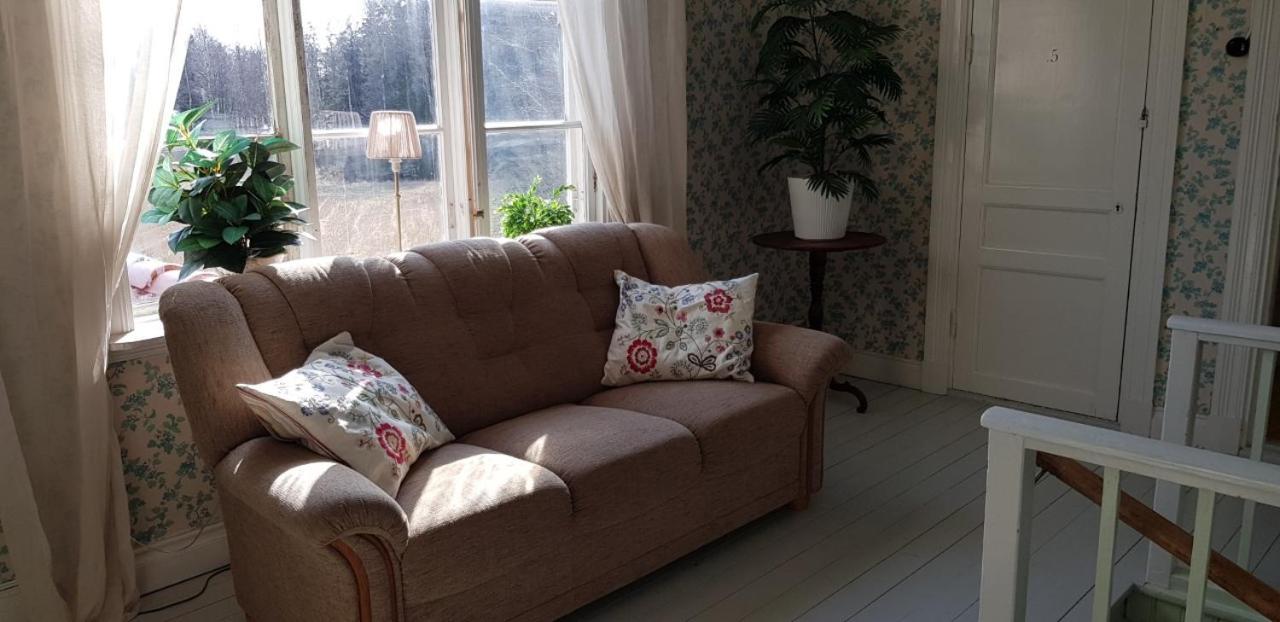 Dohnafors Sommarhem Pansiyon Askersund Dış mekan fotoğraf