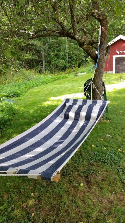 Dohnafors Sommarhem Pansiyon Askersund Dış mekan fotoğraf