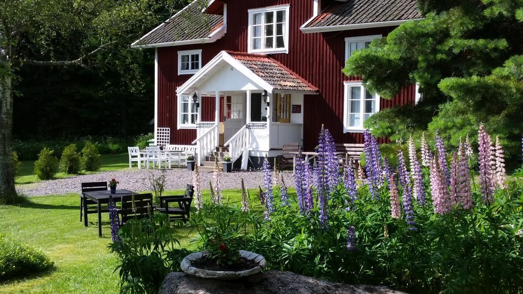 Dohnafors Sommarhem Pansiyon Askersund Dış mekan fotoğraf