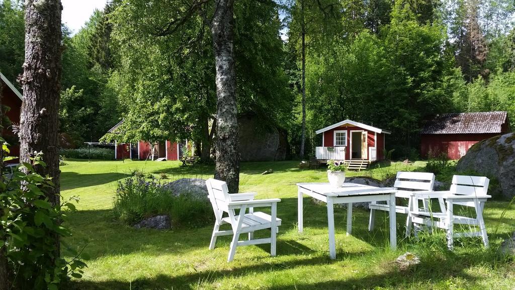 Dohnafors Sommarhem Pansiyon Askersund Oda fotoğraf