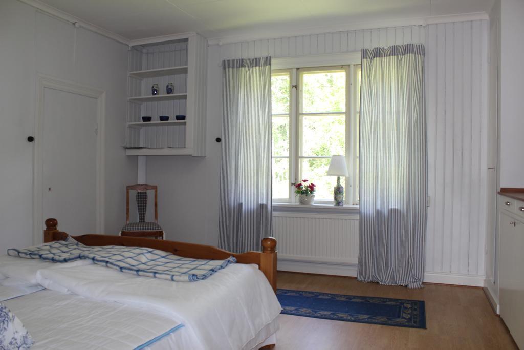 Dohnafors Sommarhem Pansiyon Askersund Oda fotoğraf