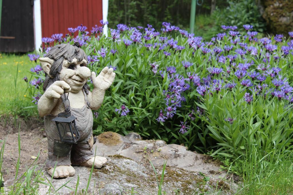 Dohnafors Sommarhem Pansiyon Askersund Dış mekan fotoğraf