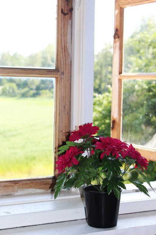 Dohnafors Sommarhem Pansiyon Askersund Oda fotoğraf