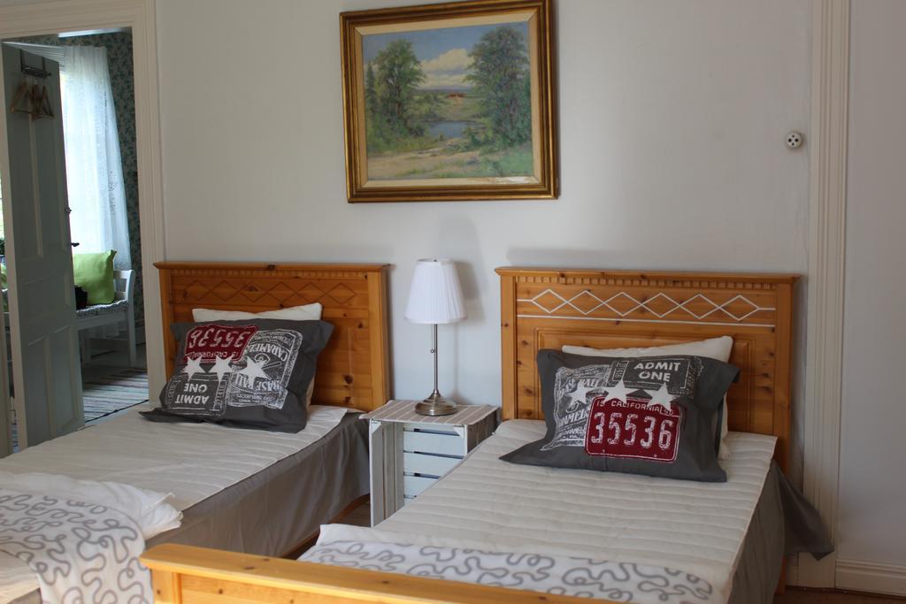 Dohnafors Sommarhem Pansiyon Askersund Oda fotoğraf