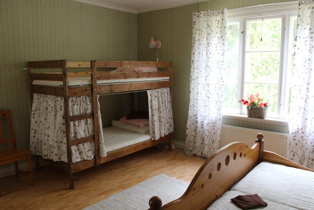 Dohnafors Sommarhem Pansiyon Askersund Oda fotoğraf