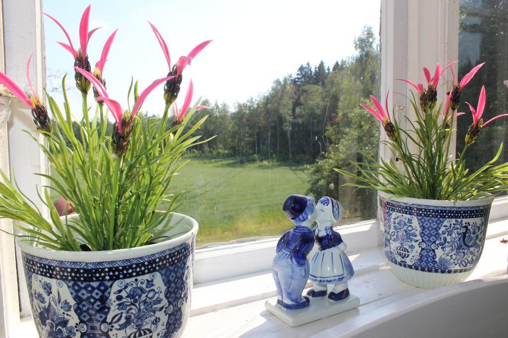 Dohnafors Sommarhem Pansiyon Askersund Dış mekan fotoğraf