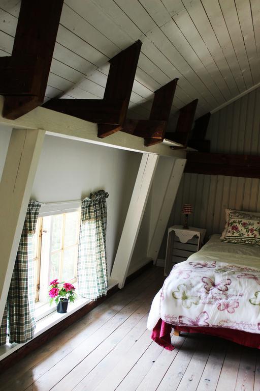 Dohnafors Sommarhem Pansiyon Askersund Oda fotoğraf